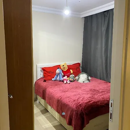 Tav Διαμέρισμα Cekme